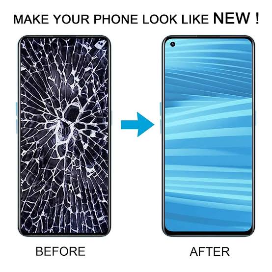 Screen Replacement